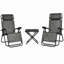 Chaise pliante zéro gravité-58150403