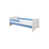 Blue is out of stock