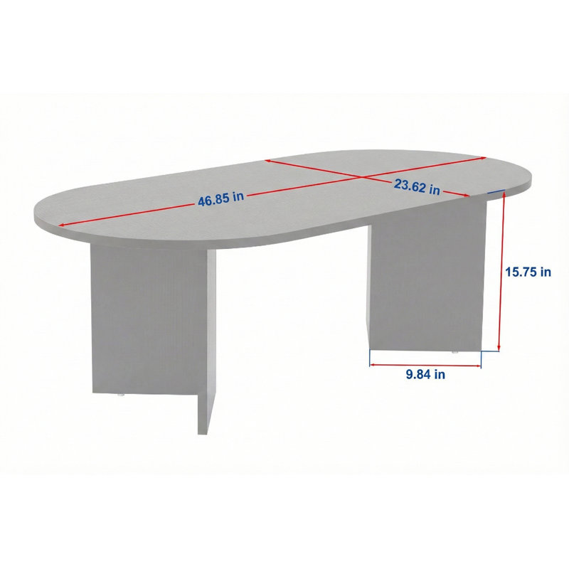 Table basse moderne, travertin et noyer, 120 x 40 x 60 cm, 100% panneau de particules enduit de mélamine, épaisseur: 0 cm, design pour le salon, durable et ajout à votre maison