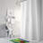 Memory Foam Non-Slip Bath Rug