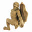 Statue de gargouille gothique Gaston l'escalade-5821607