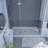 72'' W 36'' D Rectangular Single Shower Base-70191965