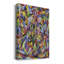 Scram II - peinture sur toile tendue-1847690607