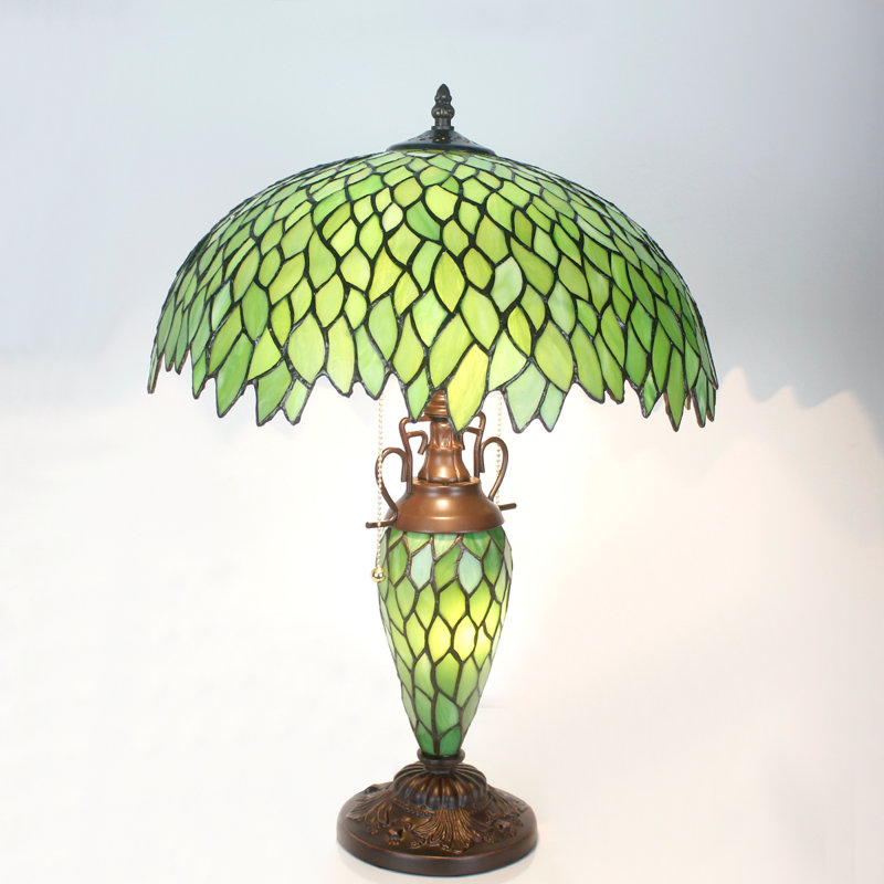 Alfiere Metal Lamp