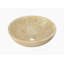 Bathroom Vessel Sink, Round Sink For Home-125216409