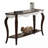 Sofa Table With Cabriole Leg