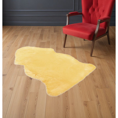 Franco Sheepskin Indoor Rug