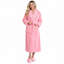 LOTUS LINEN Peignoirs moelleux moelleux peignoirs longs-60579833-60579839