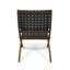 Ensemble de 2 chaises pliantes