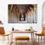 Ensemble de 3 colonnes sur toile Meenakshi-945879156