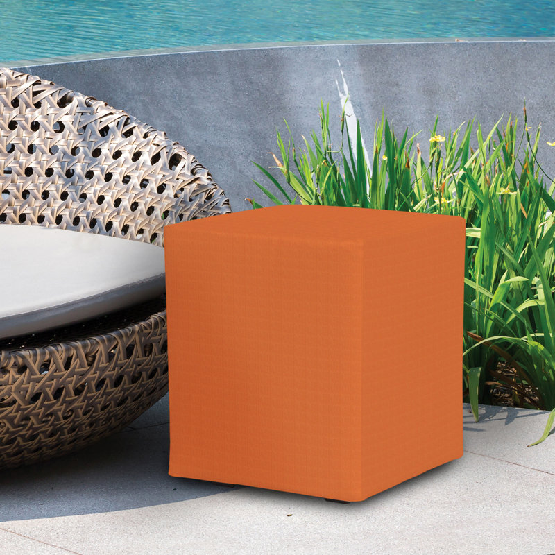 Olen Outdoor Patio Cube Cover