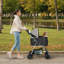 Foldable Pet Stroller