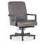 Shadow Leather Swivel Executive Office Chair