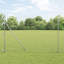 Galvanized Steel Border Fencing-1559449439-1559449450