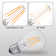 60 Watt Equivalent A19 E26/Medium (Standard) Dimmable LED Bulb