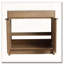 Freestanding Bathroom Vanity With Soft Close Cabinet Doors Without Sink