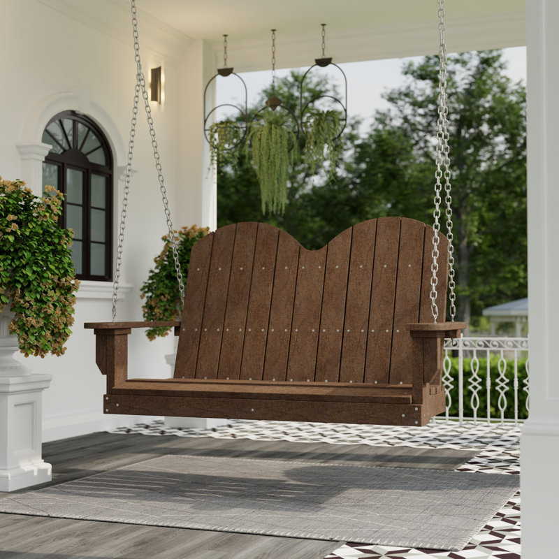 Balancelle Classic Savannah, Brun Tudor