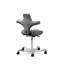 Fauteuil réglable en position assise / debout HœG Capisco-122741260-123277556-123277557