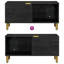 Adony Coffee Table with Storage
