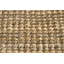 Lorie Solid Colour Jute / Sisal Hand Woven Area Rug-1128599432