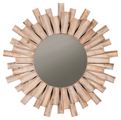 Miroir d'appoint Caton Burst