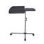 Bureau d'ordinateur Laiylah