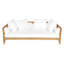 Limited 300 Outdoor 2 - Seat Patio Daybed