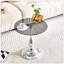 Table de bout ronde 19,6 pouces-129745410