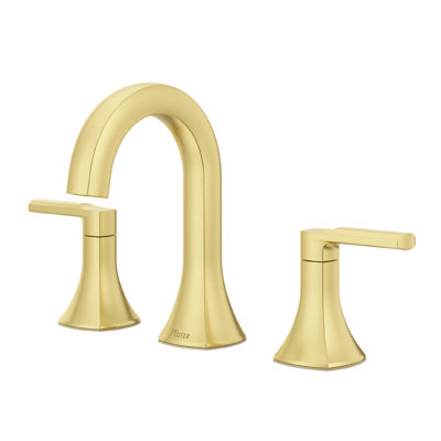 Robinet de salle de bain Vaneri