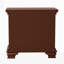 Table de chevet 2 tiroirs Abner-960583149