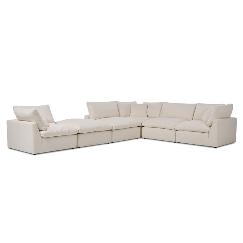 Stevie Sectional