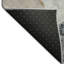 Tapis géométrique de qualité supérieure lavable à la machine Mehara AMF1686-881052923