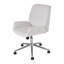 chenille office chair-1222328505