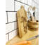 Horse Engraved Wooden Cheese Board