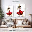 Flamenco Enn Gypsy Girl-108359058