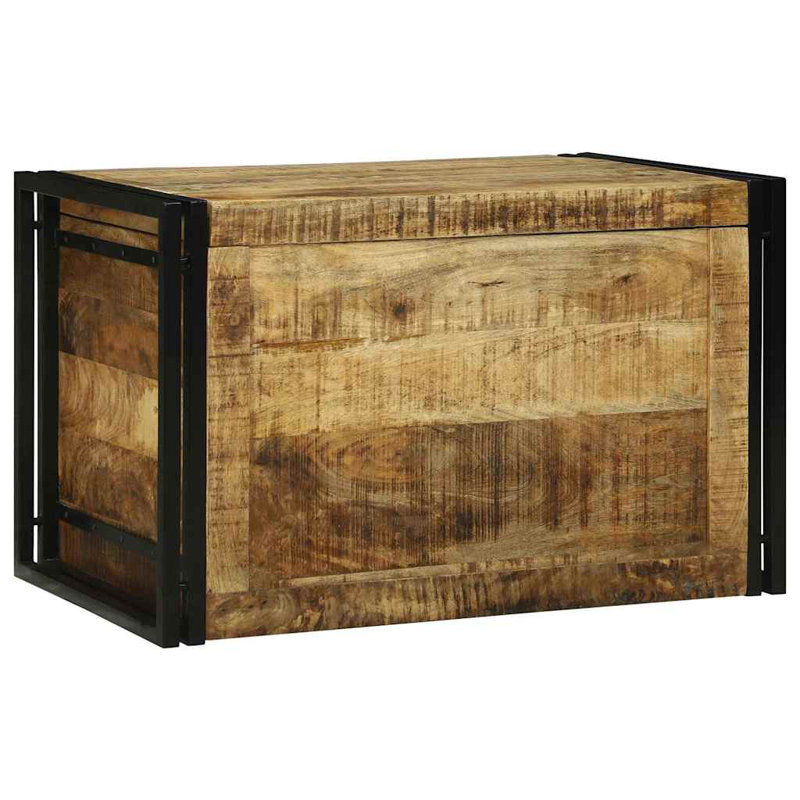 Camp Trunk / Footlocker