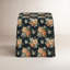 Pouf de rangement Branesha à jupe-2128629240