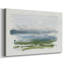 Coastline Splash III-Gallery Wrapped Canvas-1793095716