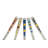 Excelsa Trinacria 5 Piece Cooking Utensil Set