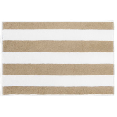 Serviette de bain 100% coton Paola