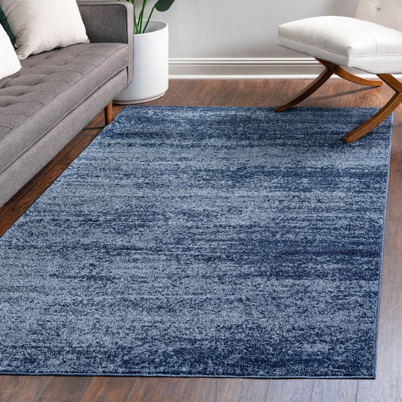 Indoor Rug, Rectangle 4'1" x 6'1"