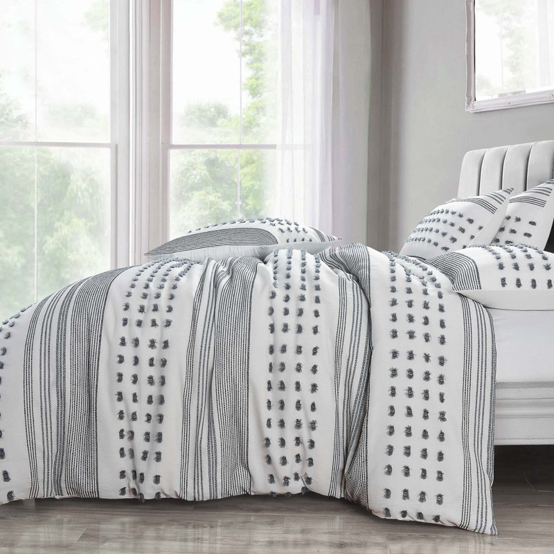 All Season Duvet, Single