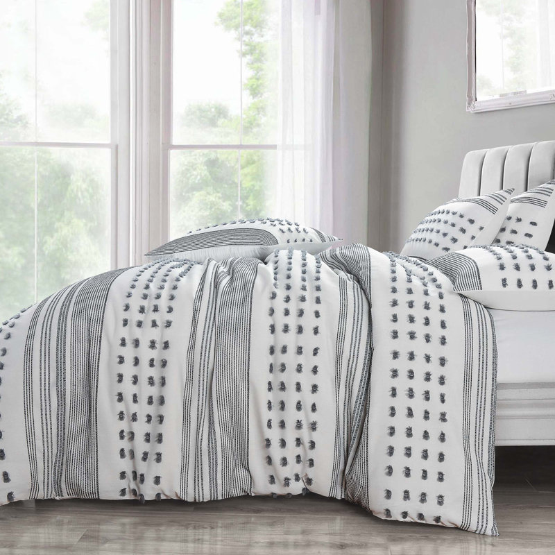 All Season Duvet, Single