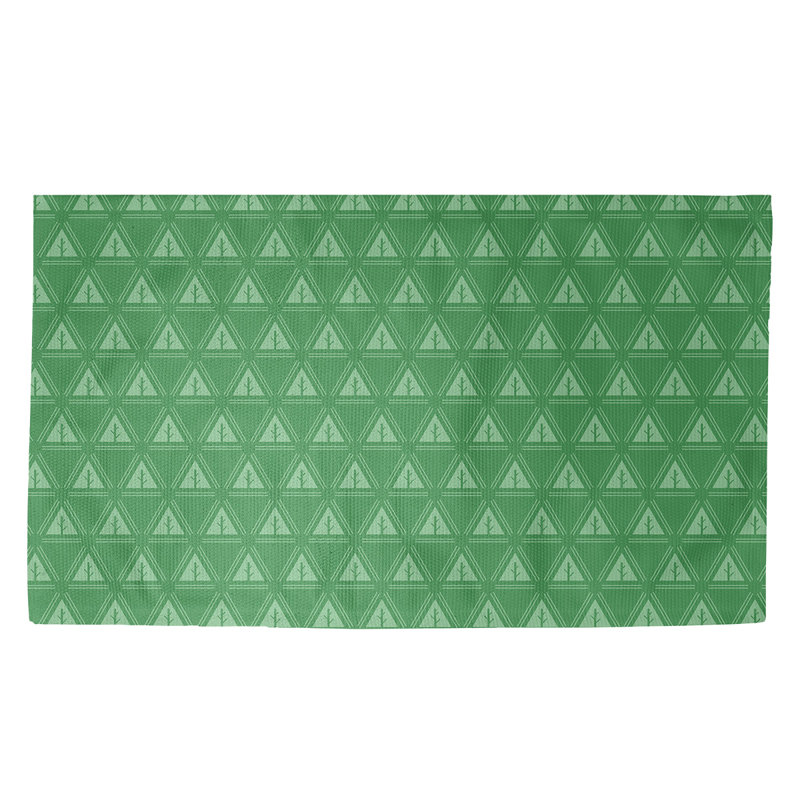 Barbra Geometric Indoor Rug, Rectangle 2' x 3'