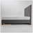 Regen 8 Inch Cooling Copper Infused Memory Foam Adult Mattress-1509068216