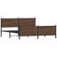 Denita Bed Frame-429007061-429007066