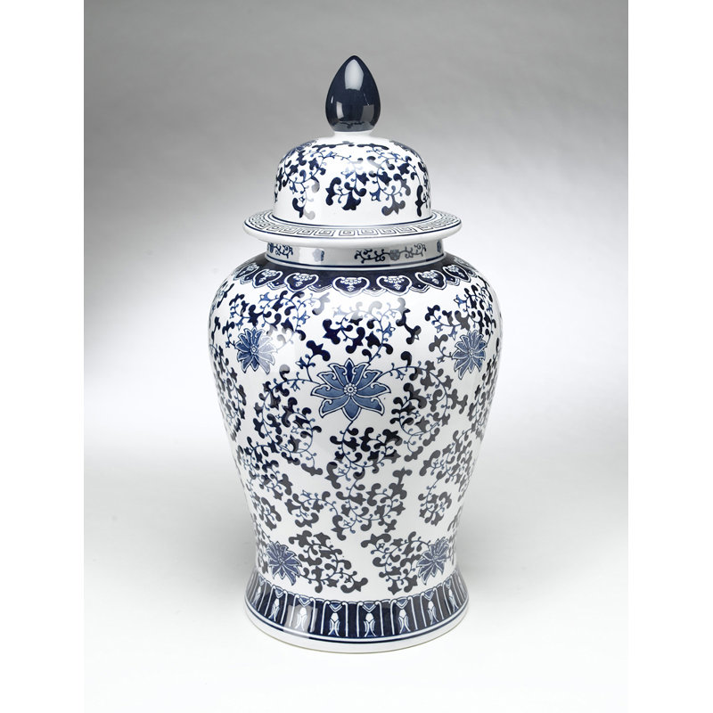 Urn de gingembre