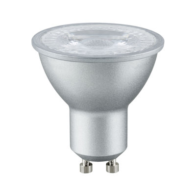 LED-Set 4 W GU10 Punktstrahler-Glühbirne