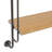 Payton 3 Piece Tiered Shelf