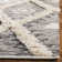 Jeske Geometric Hand Woven 183cm X 274cm Area Rug